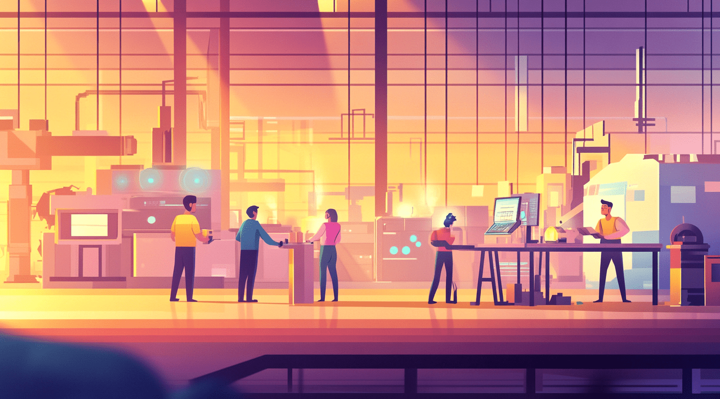 Growth Package for Medium-Sized Businesses
